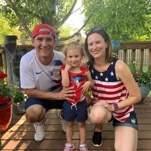 Meet your Posher, Annette